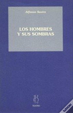 Capa do artigo Los Hombres Y Sus Sombras