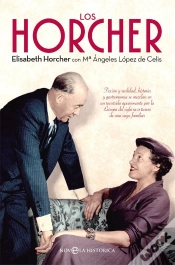 Capa do artigo Los Horcher