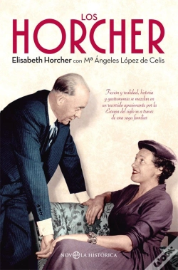 Capa do artigo Los Horcher