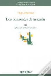 Capa do artigo Los Horizontes De La Razón, Iii
