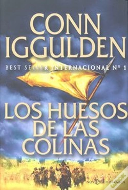 Capa do artigo Los Huesos De Las Colinas