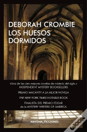 Capa do artigo Los Huesos Dormidos