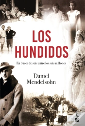 Capa do artigo Los Hundidos
