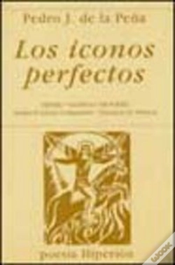 Capa do artigo Los Iconos Perfectos