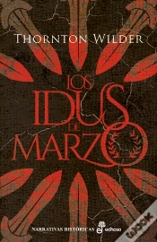 Capa do artigo Los Idus De Marzo