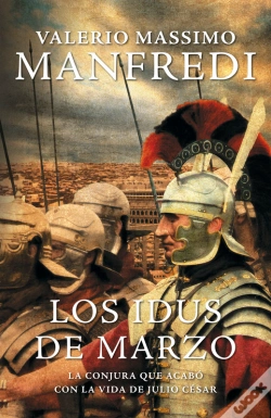 Capa do artigo Los Idus De Marzo