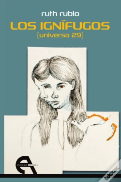 Capa do artigo Los Ignífugos (Universo 29)