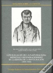 Capa do artigo Los Ilegales De La Naturaleza
