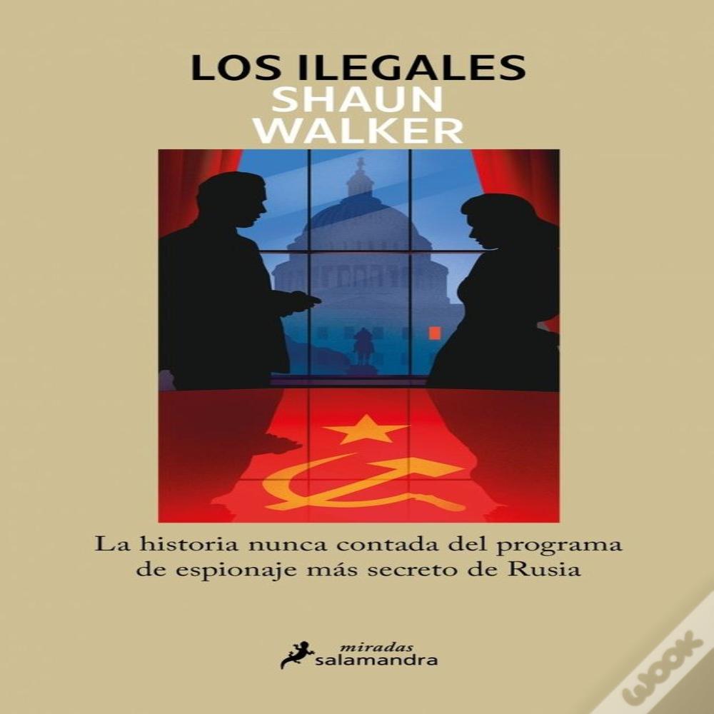 Los Ilegales