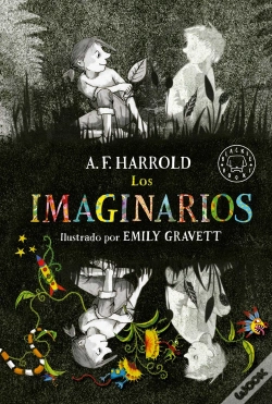 Capa do artigo Los Imaginarios