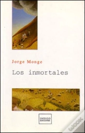 Capa do artigo Los Immortales
