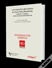 Capa do artigo Los Impactos Del Turismo En Kuna Yala (Panamá)