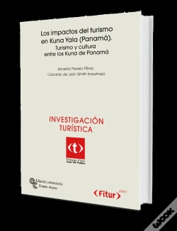 Capa do artigo Los Impactos Del Turismo En Kuna Yala (Panamá)