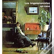 Capa do artigo Los Impresionistas En Casa