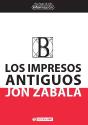Los Impresos Antiguos - Preview