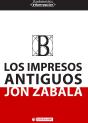 Los Impresos Antiguos - Preview