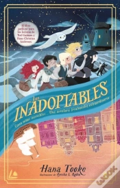 Capa do artigo Los Inadoptables