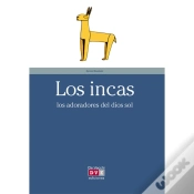 Capa do artigo Los Incas