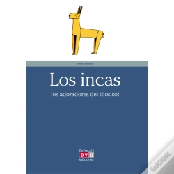 Capa do artigo Los Incas