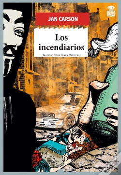Capa do artigo Los Incendiarios