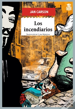 Capa do artigo Los Incendiarios