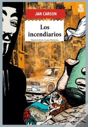 Capa do artigo Los Incendiarios