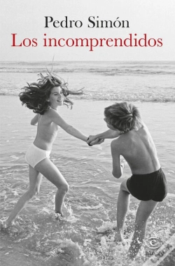 Capa do artigo Los Incomprendidos