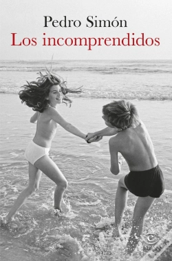 Capa do artigo Los Incomprendidos