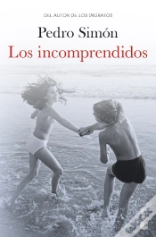 Capa do artigo Los Incomprendidos