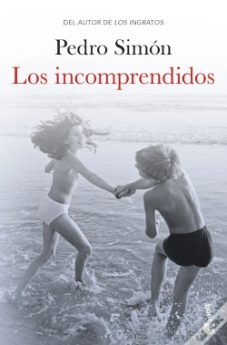 Capa do artigo Los Incomprendidos
