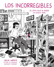 Capa do artigo Los Incorregibles