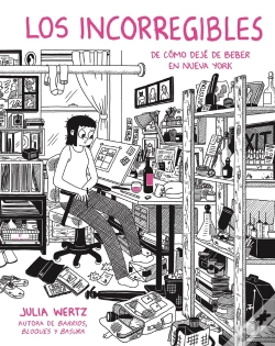 Capa do artigo Los Incorregibles