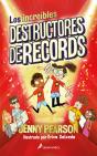 Los Increibles Destructores De Records - Preview