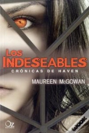 Capa do artigo Los Indeseables