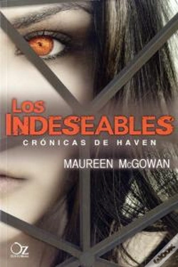 Capa do artigo Los Indeseables