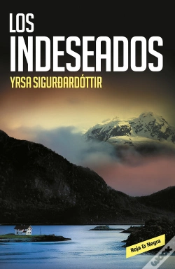 Capa do artigo Los Indeseados