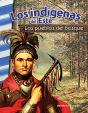 Los Indigenas Del Este - Preview
