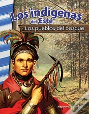 Capa do artigo Los Indigenas Del Este