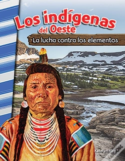 Capa do artigo Los Indigenas Del Oeste