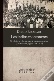 Capa do artigo Los Indios Montoneros