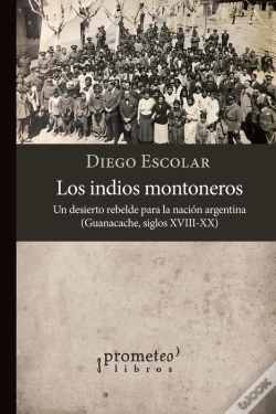 Capa do artigo Los Indios Montoneros