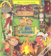 Capa do artigo Los Indios Norteamericanos