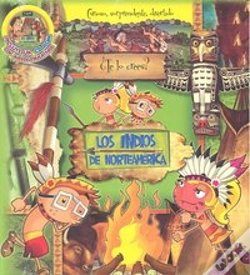 Capa do artigo Los Indios Norteamericanos