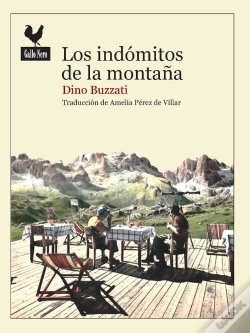 Capa do artigo Los Indómitos De Las Montañas