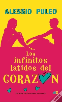 Capa do artigo Los Infinitos Latidos Del Corazón