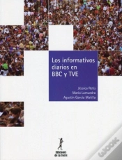 Capa do artigo Los Informativos Diarios En Bbc Y Tve