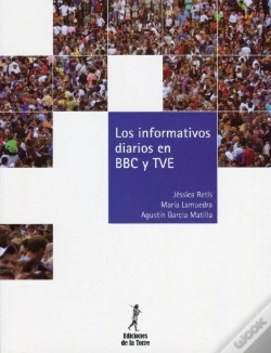Capa do artigo Los Informativos Diarios En Bbc Y Tve