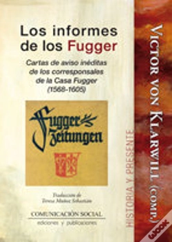 Capa do artigo Los Informes De Los Fugger