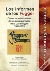 Capa do artigo Los Informes De Los Fugger