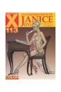 Los Infortunios De Janice, 4 - Preview